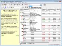 Personal Stock Monitor Standard screenshot