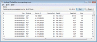 AnalogX PacketMon screenshot