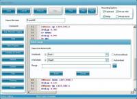 Efficient Macro Recorder Excel Lite screenshot