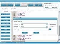 Efficient Macro Recorder Excel Lite screenshot
