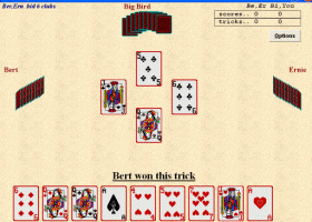 500 Card Game From Special K screenshot