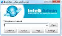 Remote Control screenshot