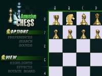 Amusive Chess screenshot