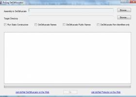 PvLog DeObfuscator x64 screenshot