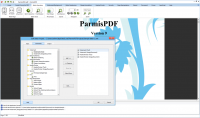 ParmisPDF - Enterprise Edition screenshot