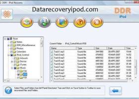 Download Data Recovery screenshot