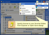 AutoDialogs screenshot