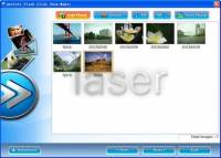 AnvSoft Photo Flash Maker Professional screenshot