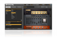 GUITAR RIG 4 PRO screenshot