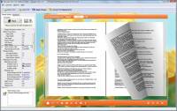 FlipPageMaker Free Flipbook Maker screenshot