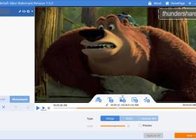 Video Watermark Remove screenshot