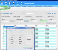 MHS Financial Calculators screenshot