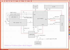 XCircuit screenshot