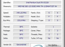 FFT-z Portable screenshot