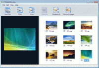 C-Photo Recovery screenshot