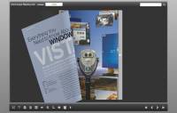 PDF to Flipbook Online Converter Html5 screenshot