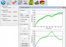 ECMWF Parser screenshot