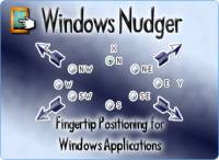 Window Nudger screenshot
