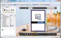 Free Flip Book Builder screenshot