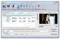 Axara FLV Video Converter screenshot