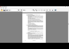 Corrupt PDF Viewer screenshot