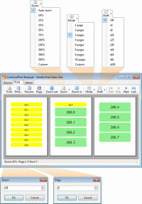 Print Suite .Net screenshot