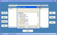 Image To PDF Converter screenshot