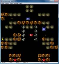 FreeSweetGames Tankdrome screenshot