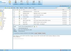 MailEnable Professional screenshot