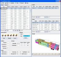 LoadPlanner Desktop screenshot