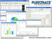 FLEETMATE screenshot