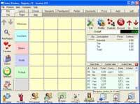 ezPower Business POS screenshot