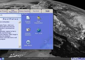 RealMeteo 7 screenshot