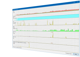 Process Hacker screenshot