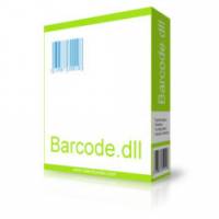 Barcode.dll screenshot