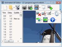 Gif Recorder screenshot