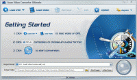 Aoao Video Converter Ultimate screenshot