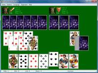 FreeSweetGames Durak screenshot