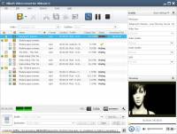 Xilisoft Media Toolkit Ultimate screenshot