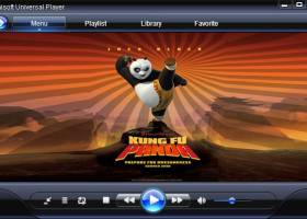 Haihaisoft HUPlayer screenshot