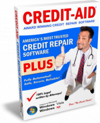 Credit-Aid Home screenshot