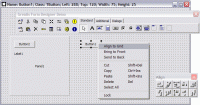 Form Designer screenshot