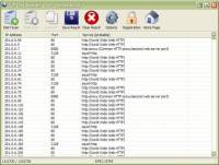 Tcp Port Scanner screenshot