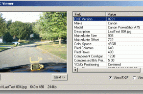 RoboGEO screenshot