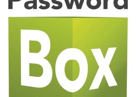 PasswordBox screenshot