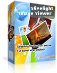 Silverlight .NET Image Viewer SDK screenshot