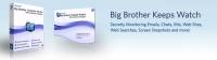 Big Brother Computer Monitor screenshot