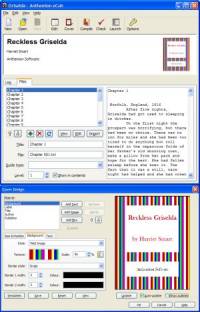 eCub Portable screenshot