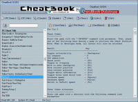 CheatBook Issue 10/2011 screenshot