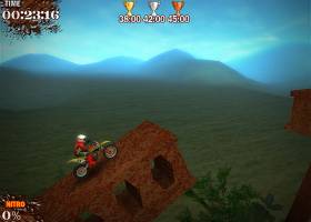 Trial Motorbikes screenshot